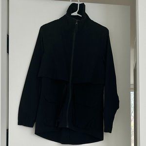 North Face Wind Breaker